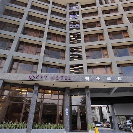 Ket Hotel Yuli Dış mekan fotoğraf