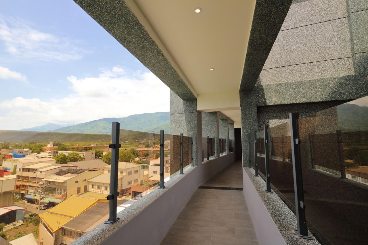 Ket Hotel Yuli Dış mekan fotoğraf