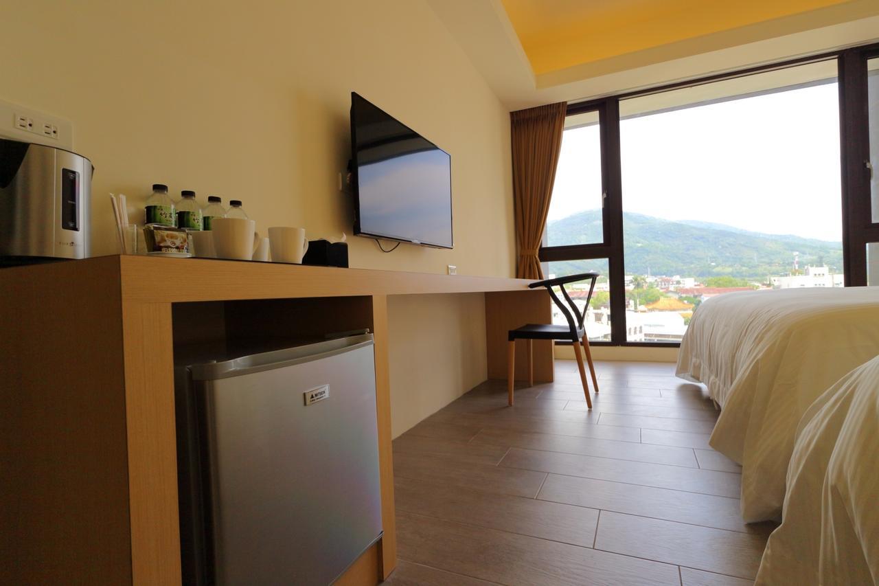 Ket Hotel Yuli Dış mekan fotoğraf