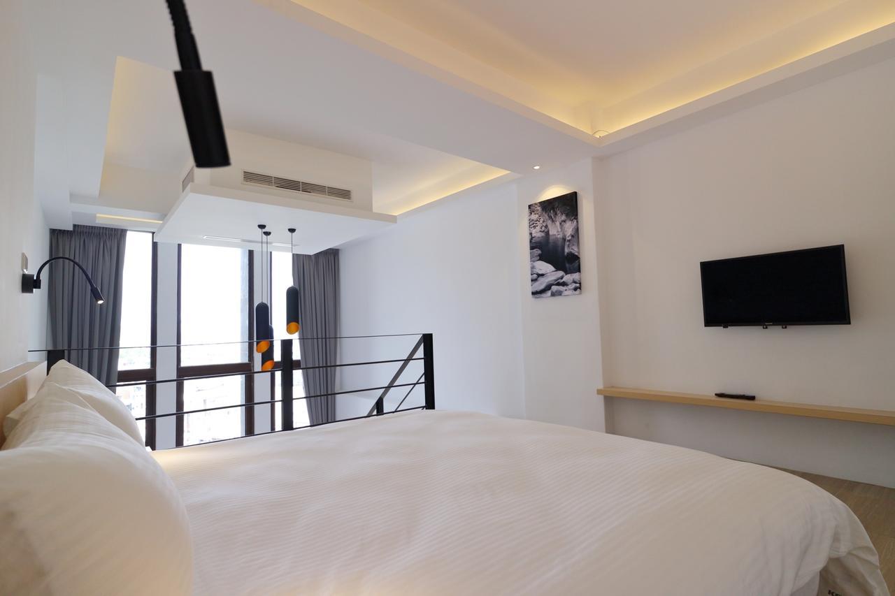 Ket Hotel Yuli Dış mekan fotoğraf