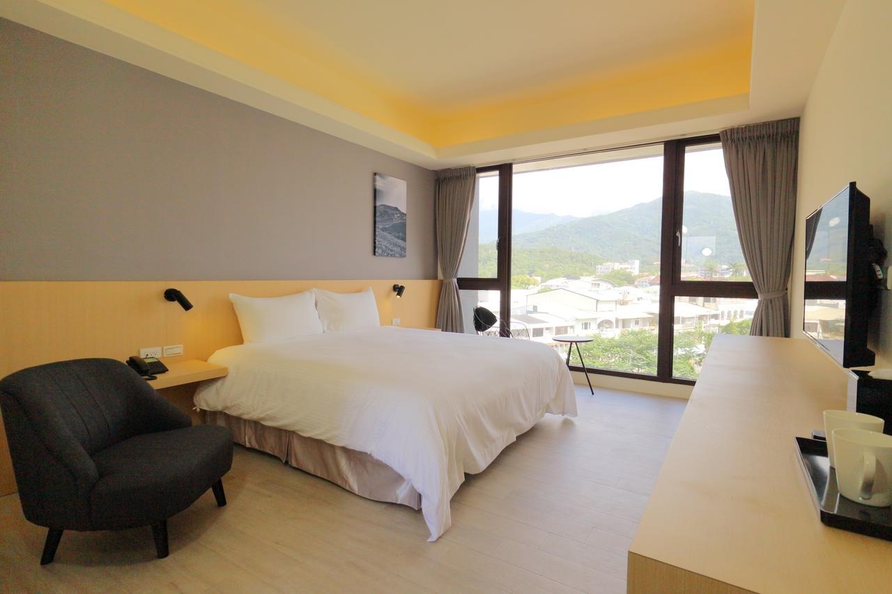 Ket Hotel Yuli Dış mekan fotoğraf