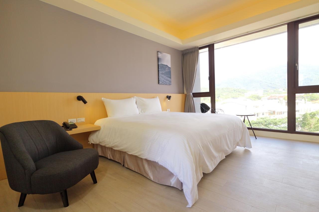 Ket Hotel Yuli Dış mekan fotoğraf