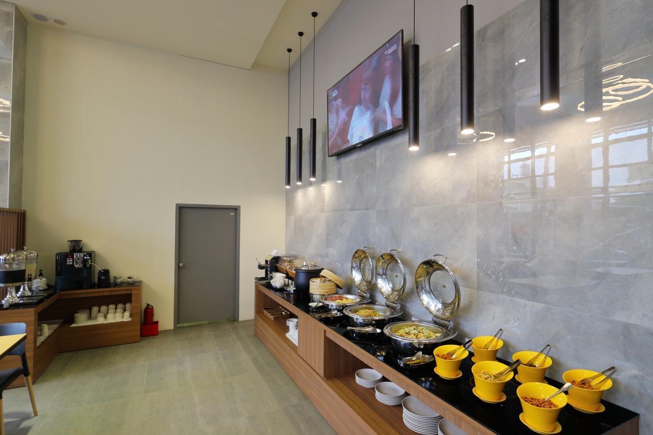 Ket Hotel Yuli Dış mekan fotoğraf