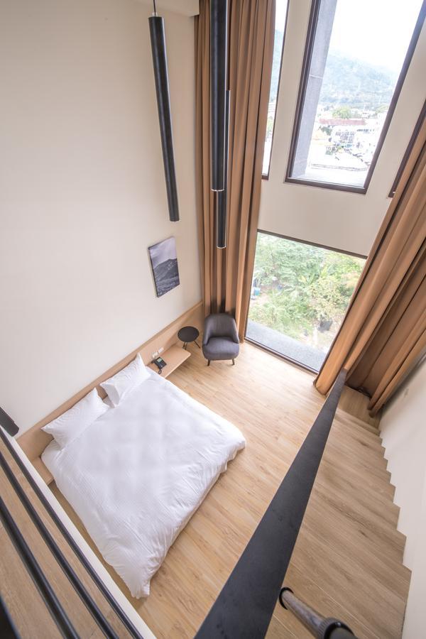 Ket Hotel Yuli Dış mekan fotoğraf