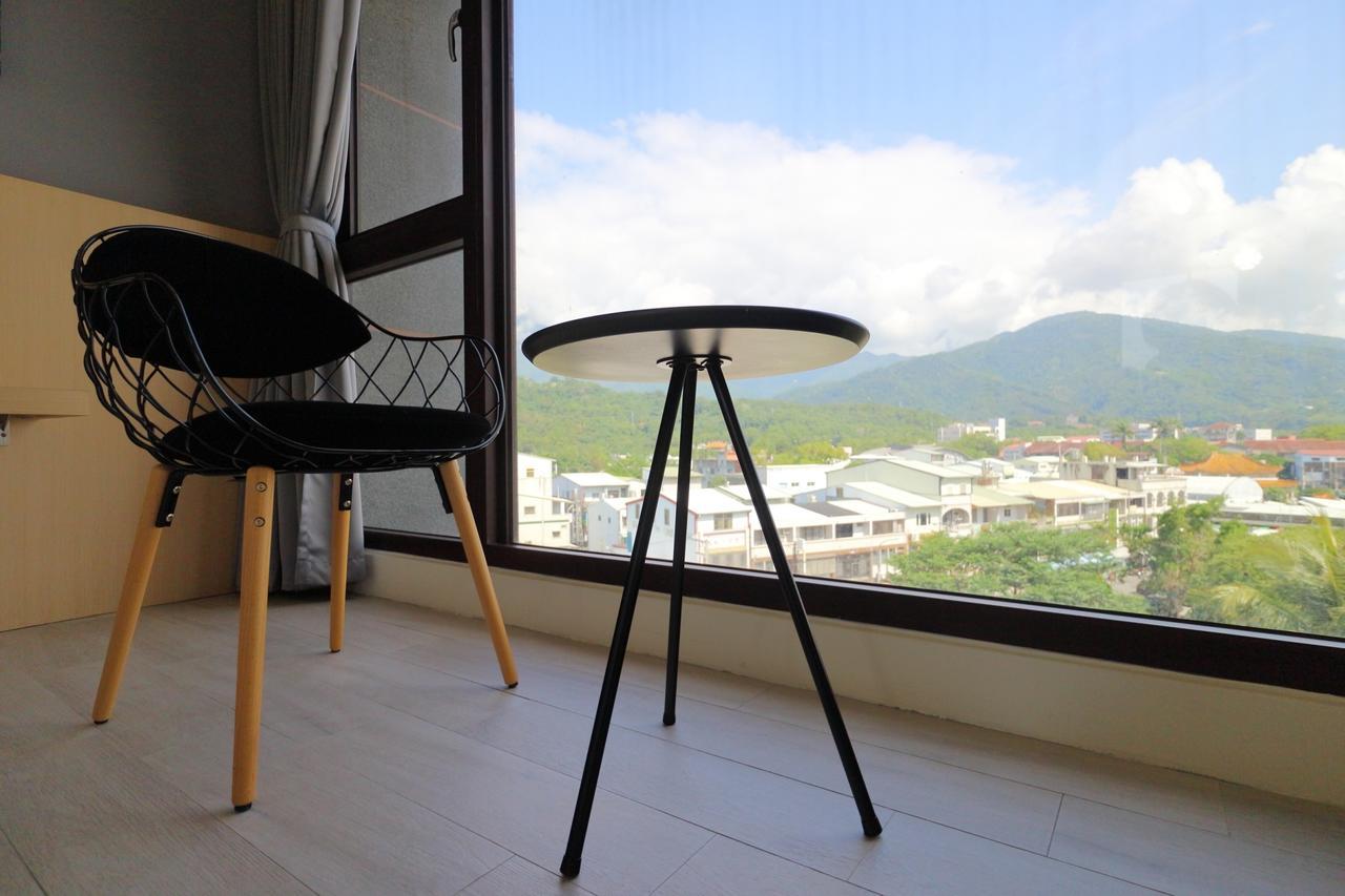 Ket Hotel Yuli Dış mekan fotoğraf