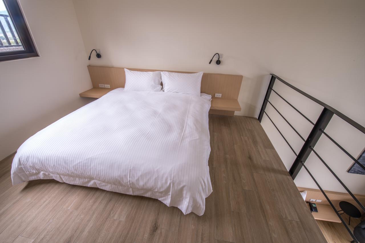 Ket Hotel Yuli Dış mekan fotoğraf