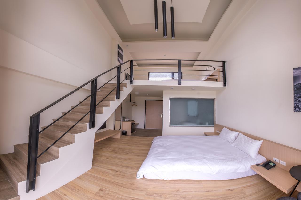 Ket Hotel Yuli Dış mekan fotoğraf