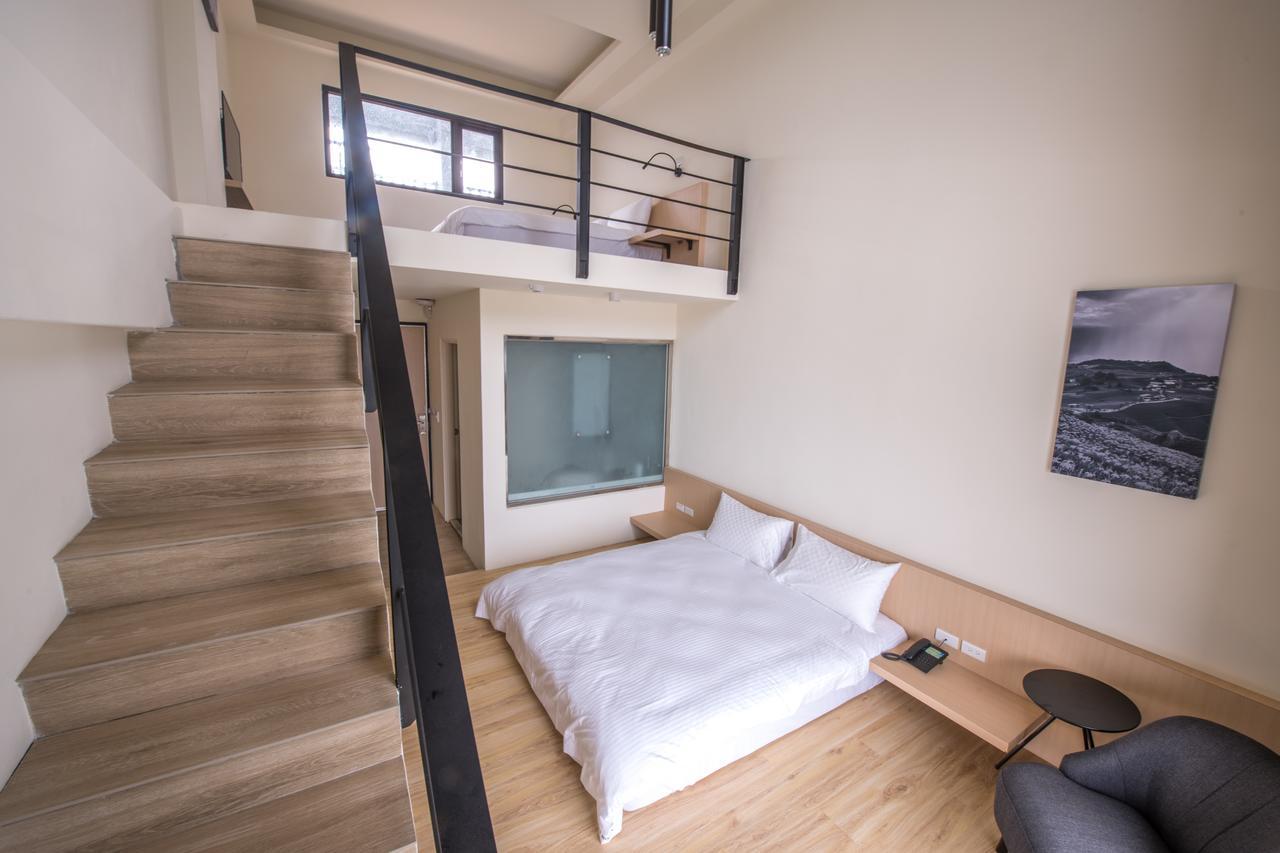 Ket Hotel Yuli Dış mekan fotoğraf